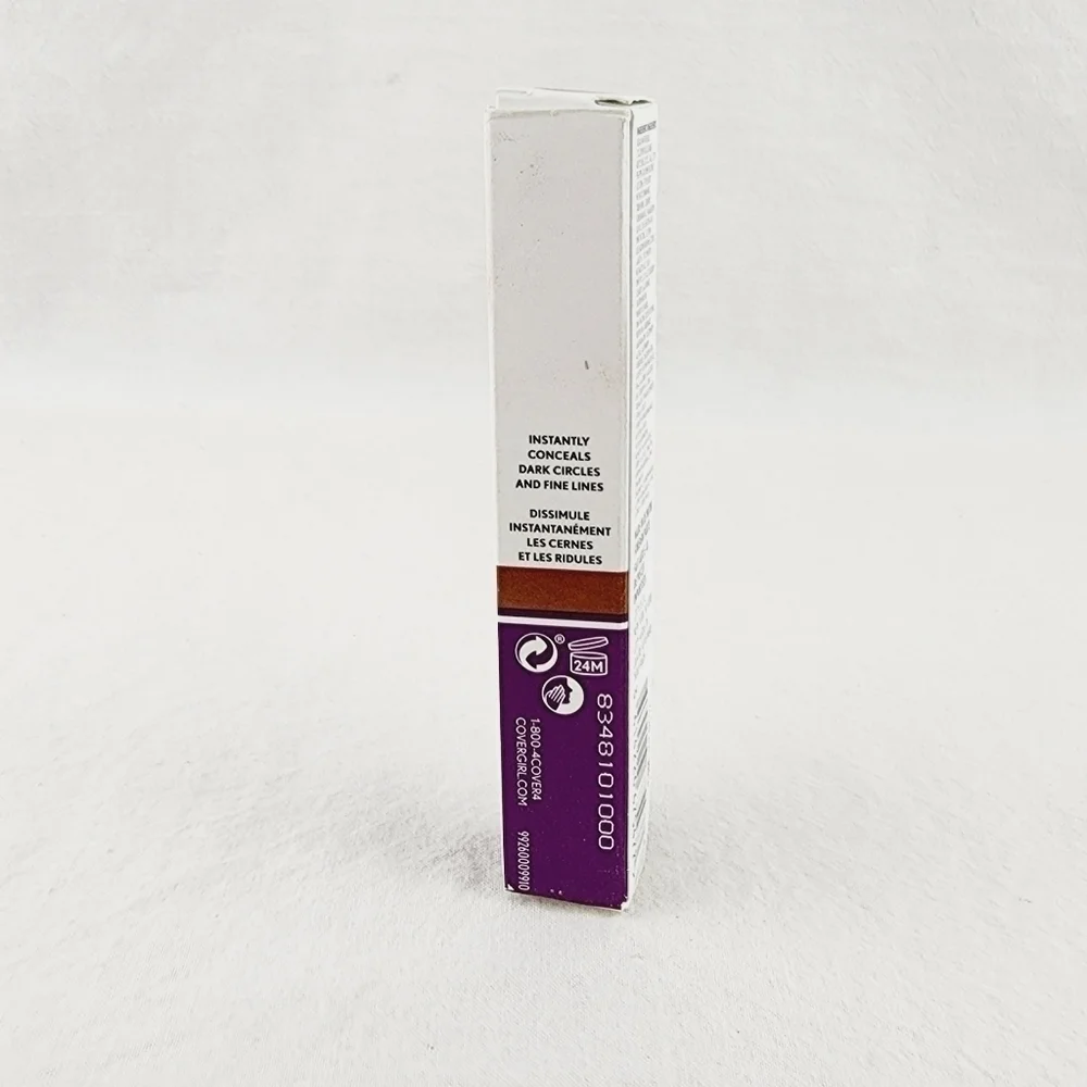 Covergirl Simply ageless instant fix advanced concealer